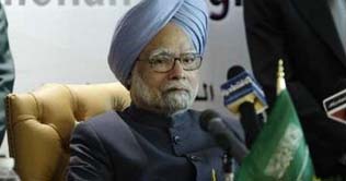 India conditioned talks with action against terrorists 